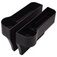 thumbnail image 1 of Caja de almacenamiento para el espacio del asiento del automóvil, caja de almacenamiento multifuncional para el espacio del asiento del automóvil, bolsa de almacenamiento para el interior del, 1 of 1