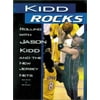Kidd Rocks: Rolling With Jason Kidd and the New Jersey Nets [Hardcover - Used]