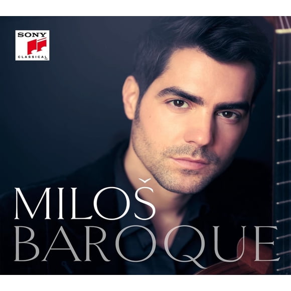 Milo* – Baroque