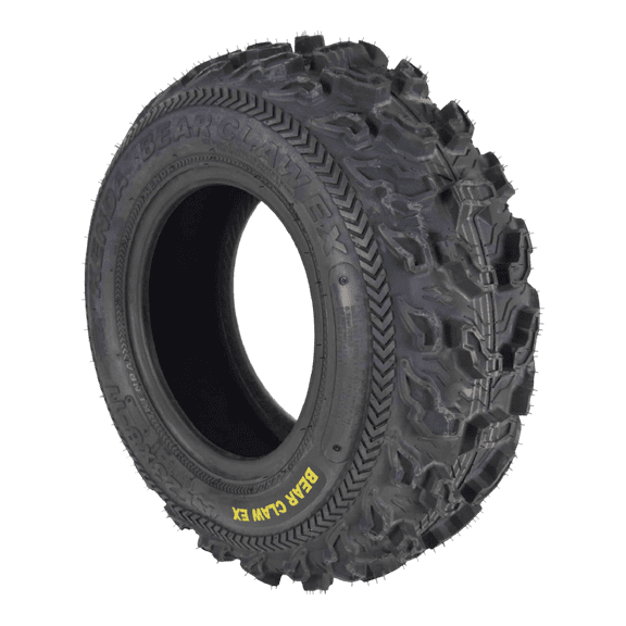 Kenda Bear Claw EX 23x8-11 Front ATV 6 PLY Tire Bearclaw 23x8x11 Single Tire