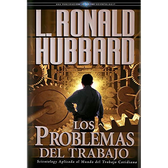 Pre-Owned Los Problemas del Trabajo [The Problems of Work] (Spanish Edition), 9781403144775, 140314477X, Hardcover, 2007 edition