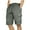 Gray#2, variant on Viikei Men's Basketball Shorts-Mesh Lined Sports Shorts,Men's Casual Solid Pants Drawstring Waist Athletic Gym Shorts with Pocket Gray M