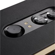 JBL Authentics 500 Wireless Bluetooth Speaker with Dolby Atmos Music (Black/Gold)