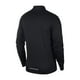 thumbnail image 2 of Sudadera Nike Pacer Top HZ para Hombre BV4755-010 negro L Nike BV4755-010 JSY. PACER TOP HZ, 2 of 3