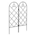 thumbnail image 2 of Set Of Two Pieces 58x40cm Plant Stand, 2 of 8