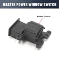 thumbnail image 3 of Unique Bargains 35760-S5A-003ZA Passenger Right Power Window Master Switch for Honda Civic, 3 of 7
