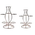thumbnail image 1 of Crystal Ball Stand, Snow Globe Display Stand, Multi-Ball Display Stand,Snow Globe Globe Home Office Decoration Ornaments, 1 of 5