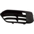 thumbnail image 4 of For 2016-2018 X1 Bumper Grille Front, Left Black BM1038199 51117453985, 4 of 5