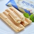 thumbnail image 2 of Crown White Chocolate Hazelnut Waffles, 284 Gm, 2 of 2