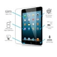 thumbnail image 3 of iPad Mini 4 [SWEZER] Tempered Glass Screen Protector, Anti-Scratch, Anti-Bubble, Anti-Chip Edge, 3 of 4