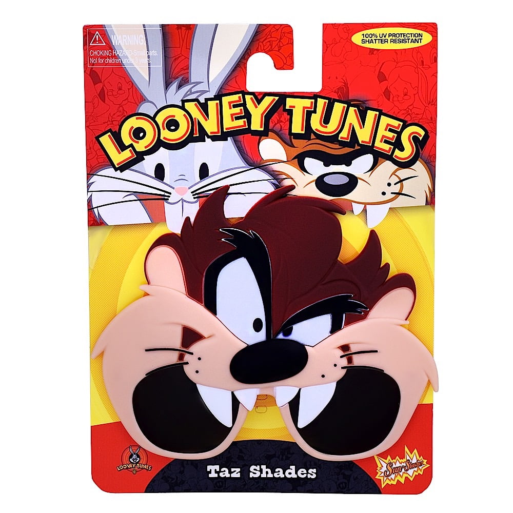 NEW LOONEY TUNES TAZ MOBILE DECORATION PARTY SUPPLIES 