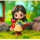 thumbnail image 2 of Disney Princess Genuine Series Blind Box Fairy Tale Town Surprise Trend Girl Cute Handmade Desktop Car Ornament Birthday Gifts, 2 of 5