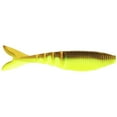 thumbnail image 2 of Yamamoto 4" Zako Swimbait Boujee Blue, 2 of 4