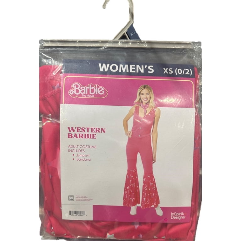 NWT Sparkling Bling Swarovski Rhinestone Barbie Halloween Costume Pink C… The Nola Pink Bling Barbie Dress - Etsy main image 4