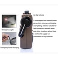 thumbnail image 2 of TECSUN GR-88P Digital Radio Receiver Emergency Light Radio, 2 of 5