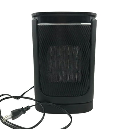 

Household Space Heater Electric Heater Thermostat Memory Founction Personalized Comfort for Bedroom Office & Indoor Use