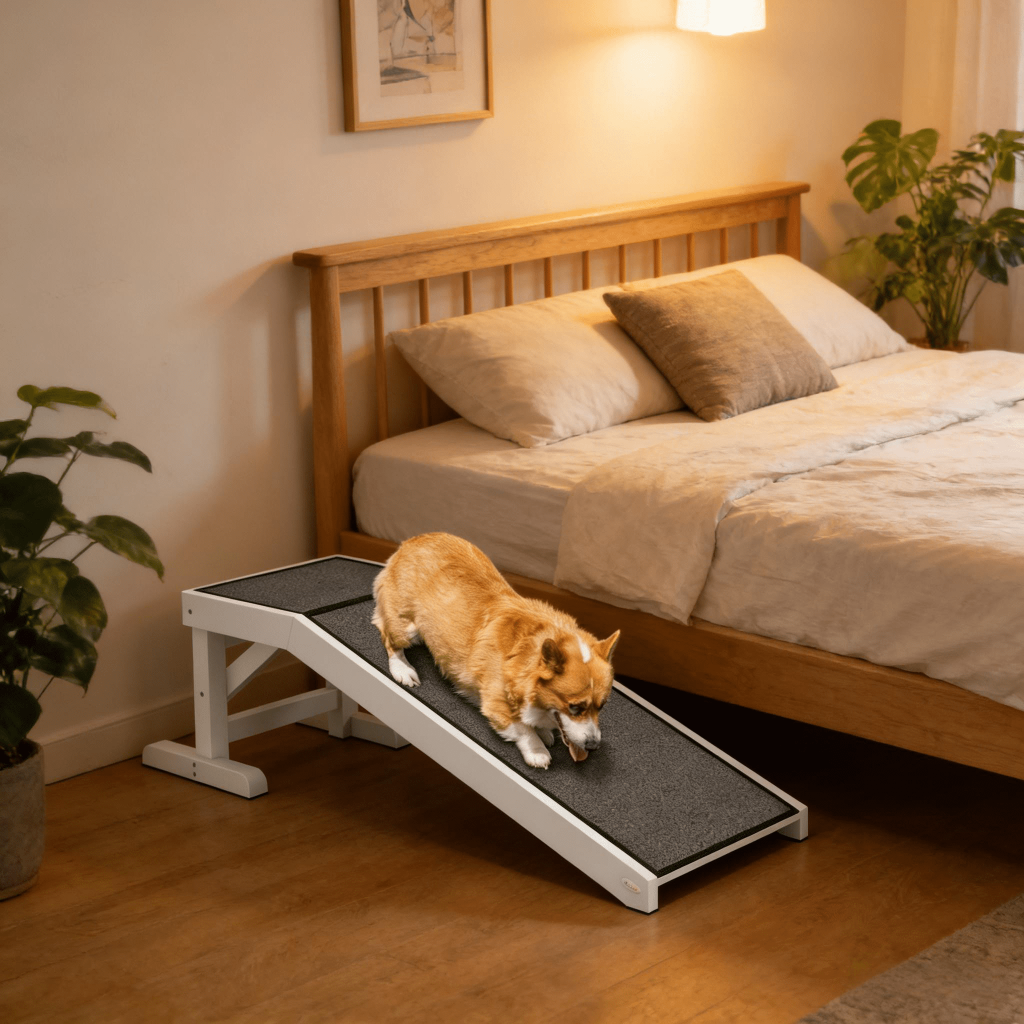 Dog Ramp Ramp,Convenient Pet Ramp