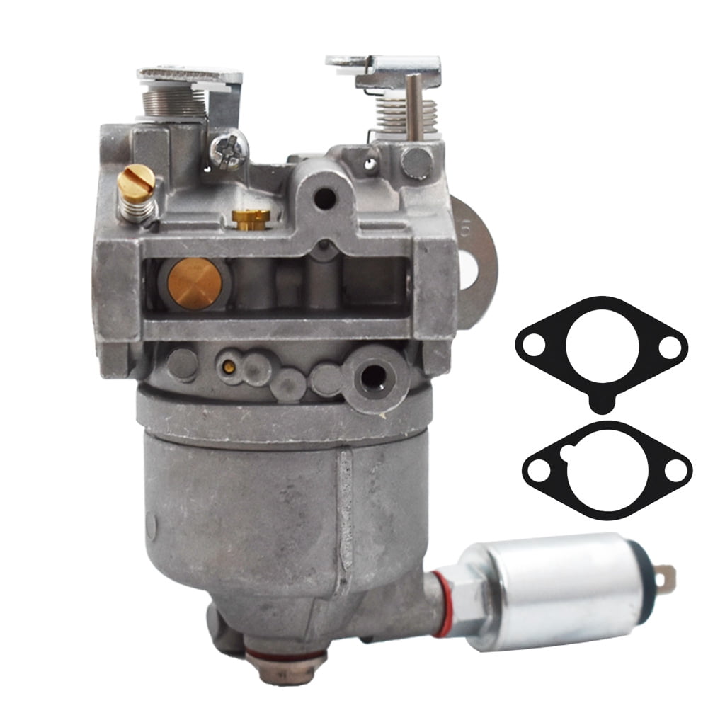 Carburetor Fit For John Deere AM109205 GT242 LX172 AM109205 Lawn Mower Parts