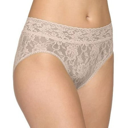 

Hanky Panky Womens Signature Lace French Brief Style-461