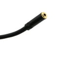 thumbnail image 4 of Cable de Extensión de Sonido Perfecl Hembra 6,35 Mm 1/4 a 3,5 Mm 1/8, 4 of 8