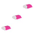thumbnail image 1 of Seitruly 100pcs Nylon Fiber Lightweight Lip Brush Handle Wands Women Gloss Brushes Makeup Clean Applicator Tools with Anti-skidding Lip Type1 NO1 Seitruly CBP495014, 1 of 6