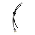 thumbnail image 3 of Carburador Sidaley para HC1500 Hedge Trimmer 12520005962 Zama C1U-K51 C1U-K52 ECHO-SRM2100-GT2000-GT2100-PAS2000 Kit de línea de combustible, 3 of 6