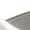 Silver, variant on Benjamin Walk 848231014294 Touch Ups Womens Jolee Pump, Silver Glitter - Wide 9.5