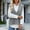 B_ Gray, variant on Olyvenn Women Loose V-Neck Sweater Vest, Sleeveless Cable Knit Casual Crop Sweaters Pullover Lightweight Comfy Daily Vest Tops Gray M