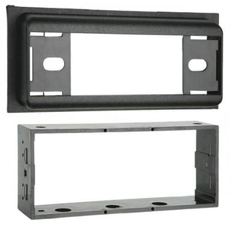Metra 99-4000 In-Dash Radio Installation Multi-Kit For GM 1982-2004 - Foto 8