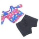 thumbnail image 5 of Camiseta Ropa Para Muñeca Bebé, Conjunto De Ropa Para Muñeca De 18 Pulgadas Ropa Para Muñeca Bebé Accesorios Ropa Trajes Creativos Para Muñeca Bebé Niños, 5 of 7