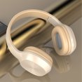 thumbnail image 3 of Ywuzuh Over the Ear Headphones Lightweight Folding Deep Bass for School, Toddler Headphones for Tablet/Ipad, 3 of 7