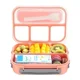 thumbnail image 1 of Lonchera Termica Escolar Infantil Niña Niño Lunch Box Mujer, 1 of 5