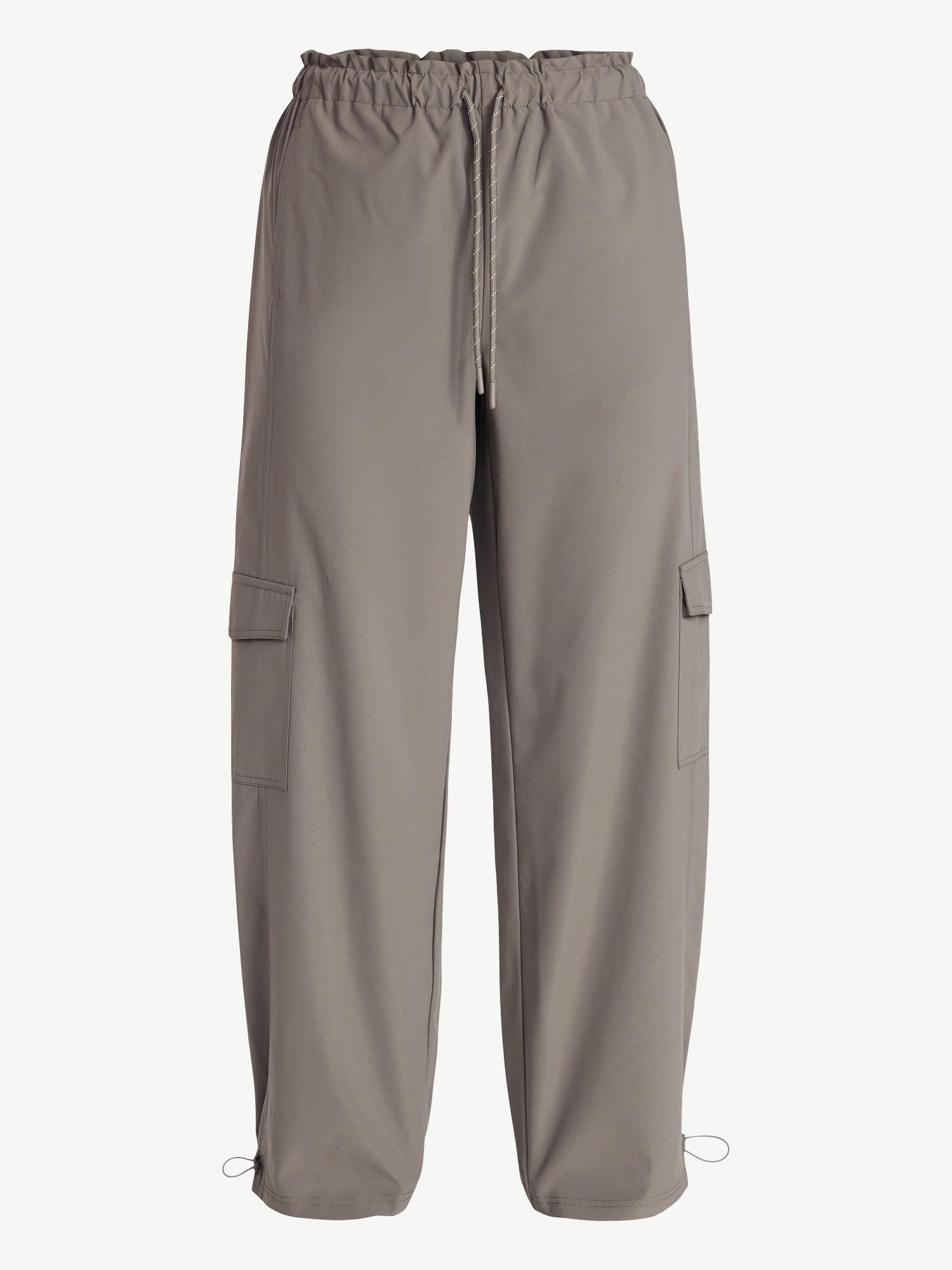 Avia Women's Ripstop Pants, 30" Inseam, Sizes XS-XXXL