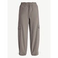 thumbnail image 6 of Avia Women's Ripstop Pant, Sizes XS-XXXL, 6 of 6