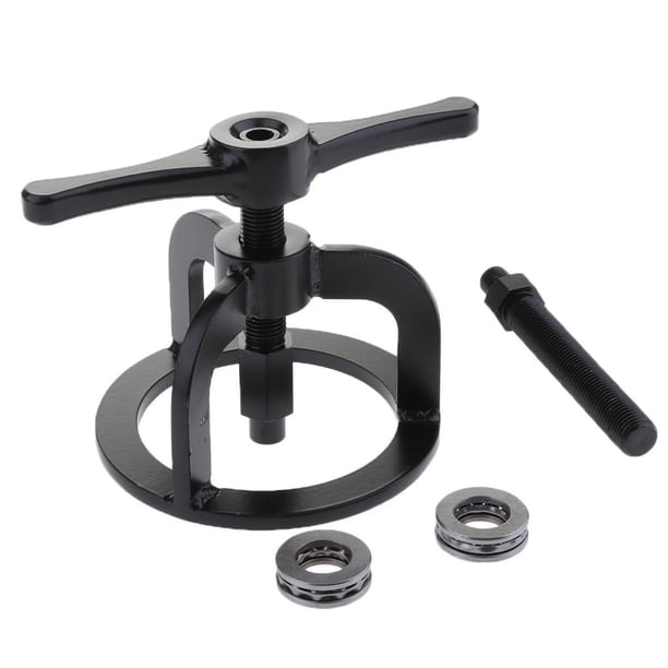 Herramientas de Compresión de Compresor de de Embrague para XL 883 1200 72, Metal Resistente de Larga Duración Cola Compresión del resorte del embrague