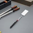 thumbnail image 1 of ETHZZLE 2Pcs Portable Telescoping Inspection Mirror with 360 Degree Rotating Reflective Surface, 1 of 8