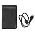 thumbnail image 2 of External SSD Enclosure, High Speed 2.5 Inch 1000GB Capacity  SSD Enclosure  For Laptop, 2 of 8