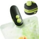 thumbnail image 5 of Sellador Alimentos Portátil Bolsas Reutilizables para Plástico Refrigerios, 5 of 9