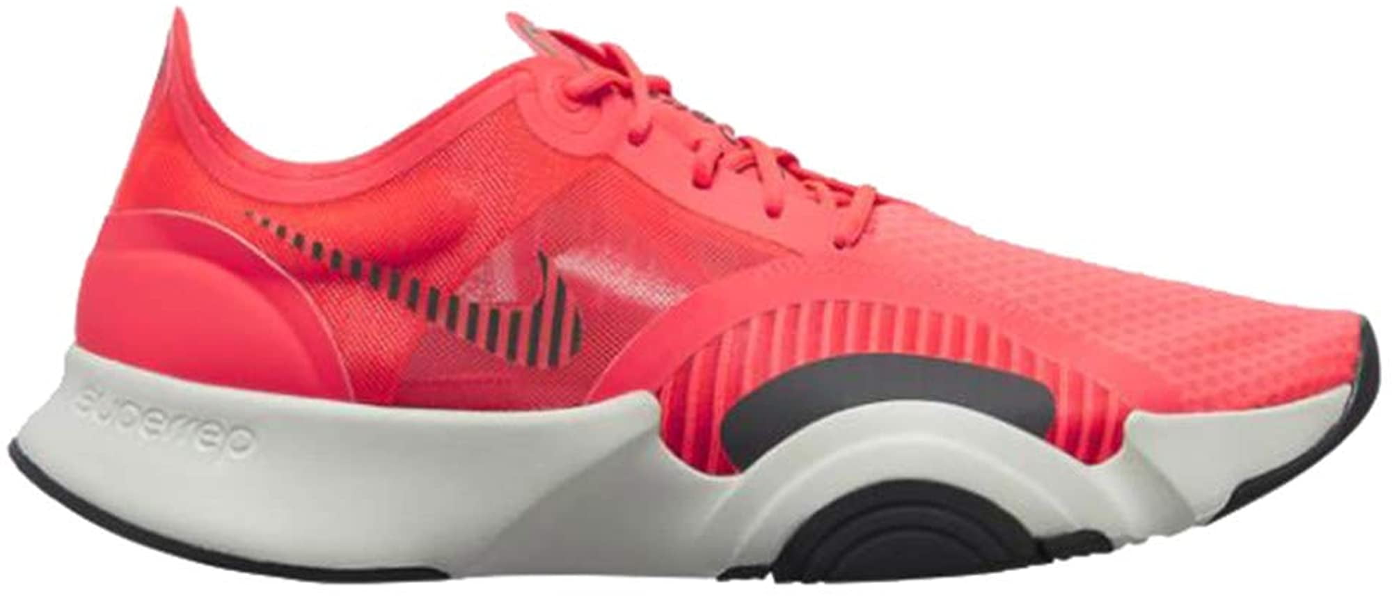 Nike SuperRep Go Training Shoe Review - Cross Train Clothes