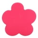 thumbnail image 1 of Resbalón anti 2 de la PU en forma de flor linda en 1 rosa de la alfombrilla de ratón de carga inalámbrica 5V1a 5V2A, 1 of 8