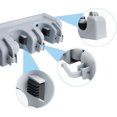 thumbnail image 4 of Organisateur de Buanderie, Construction Robuste et Durable pour Solutions de Rangement de Qualité Commerciale, 4 of 5
