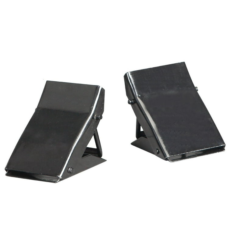 Torin Black Jack T82206W 2 Ton Vehicle Lift Combo Kit for Any Type