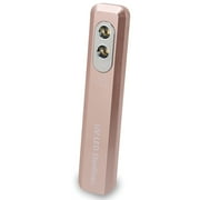 Ilive IAA400RGD Portable Uv-c Light Sterilizer, Gold