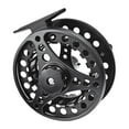 thumbnail image 4 of Carrete de pesca con mosca Shamjiam 6 9/ peso 85mm negro, 4 of 6