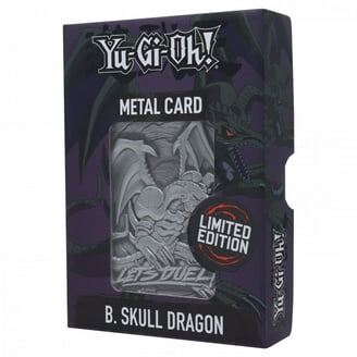 Yu-Gi-Oh! Dark Paladin Limited Edition Metal Card Yu-Gi-Oh! Dark Paladin Limited Edition Metal Card