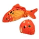 thumbnail image 3 of Simulation de poisson mobile, jouet interactif électrique rechargeable pour chat d'intérieur, 3 of 4