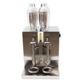 thumbnail image 2 of PreAsion Bubble Boba Auto Milk Tea Shaker Shaking Machine Electric Double-cup Mixer with 4 Cups Stainless Steel, 2 of 13