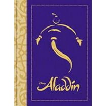 Pre-Owned Disney Aladdin: A Whole New World: The Road to Broadway and Beyond (Hardcover) 1484767330 9781484767337
