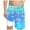 Blue, variant on Gubotare Boys Swimming Trunks Boys Swim Trunks with Compression Liner Bathing Suits Quick Dry Swimwear Summer Swimsuits (Green,Size 13-14 Years)