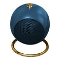 thumbnail image 2 of Teissuly Portable Suspended Circular Bluetooth 5.3 Audio HIFI With High Sound Quality And Can Be Connected To A Call Card For Insertion With 6 Types Of White Noise Teissuly WER202312146899, 2 of 8